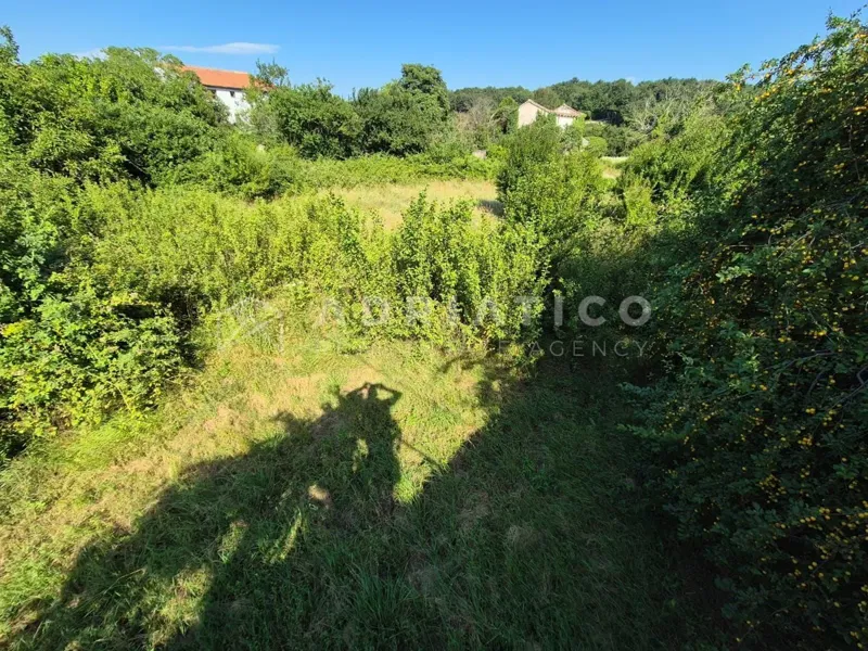 Barat, 2 building plots 1154m2 – 3