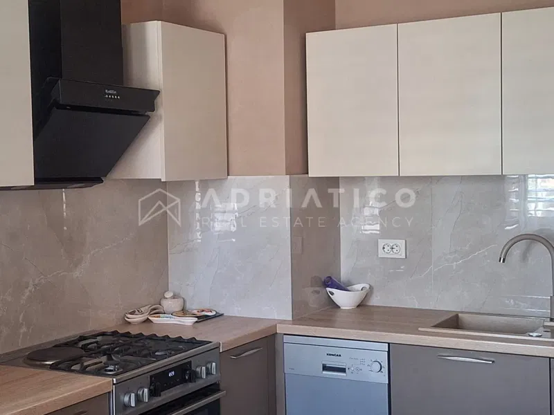 Byt Rovinj – 2