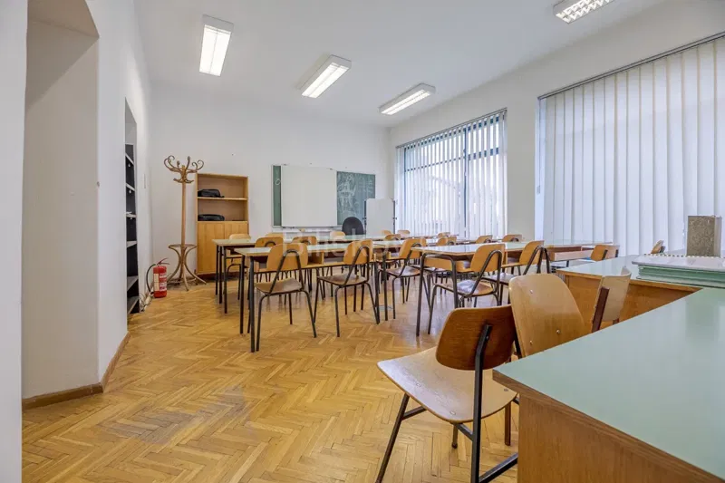 Üzlethelyiség Zagreb – 3