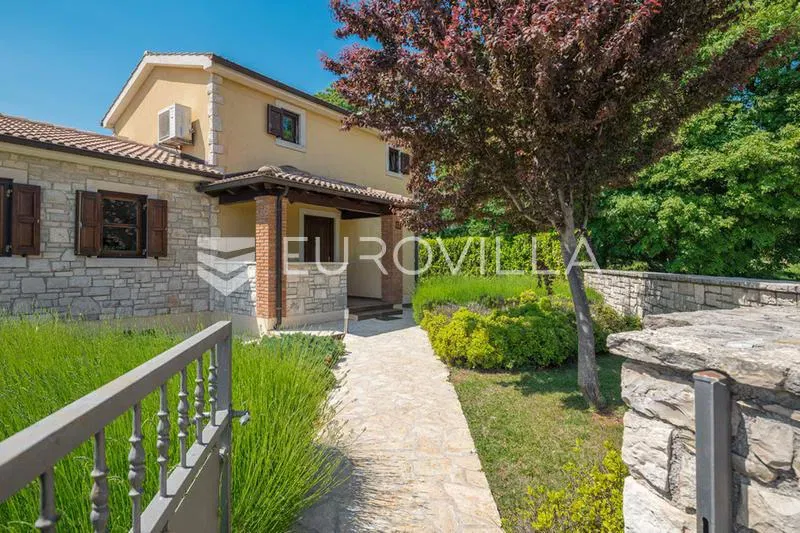Casa Vošteni – 3