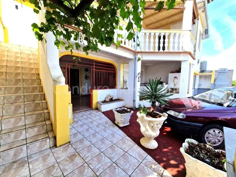 Vir, apartment 148 m2, 3 bedrooms - 80m from the beach – 3