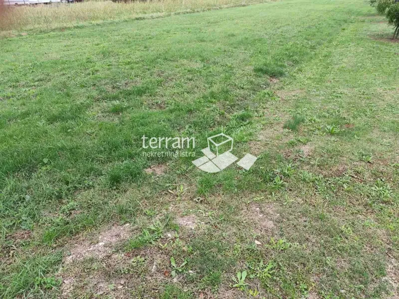 Istria, Medolino, Banjole, terreno agricolo, 2819m2 # in vendita – 2