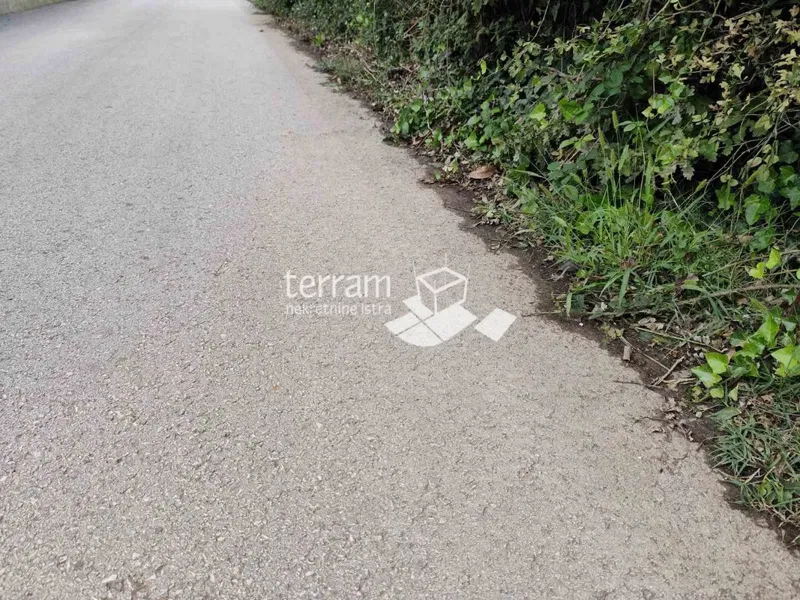 Istria, Medolino, Banjole, terreno agricolo, 2819m2 # in vendita – 3