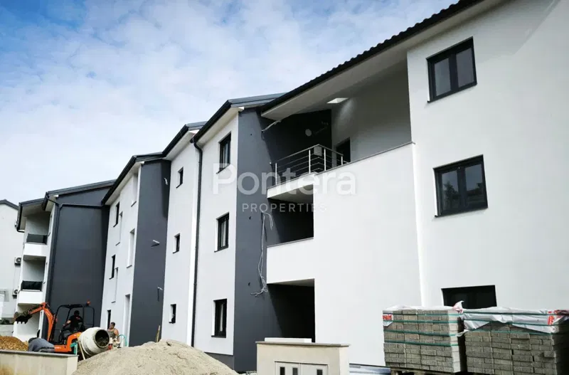 Appartamento/appartamento Čižići, Dobrinj, 1m2 – 2