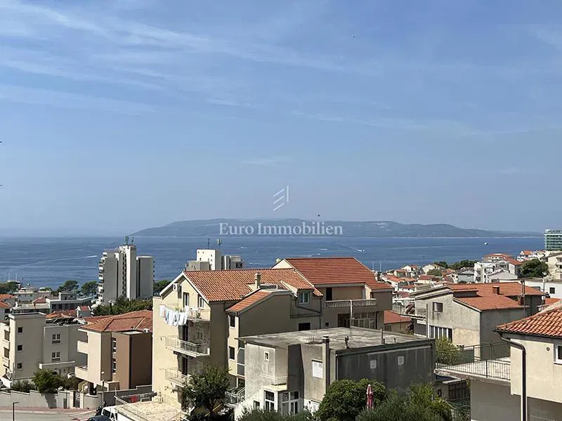 Makarska centre - furnished two-bedroom apartment – 3