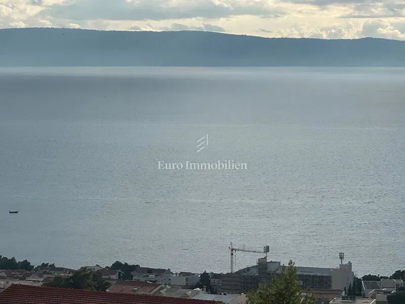 Complesso di lusso a Makarska - appartamento con vista mare – 2