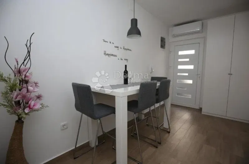 Lakás Centar, Rijeka, 29m2 – 2
