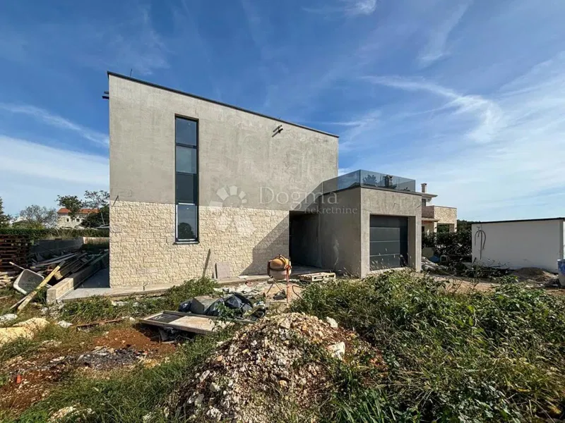 Dom Poreč, 228m2 – 3
