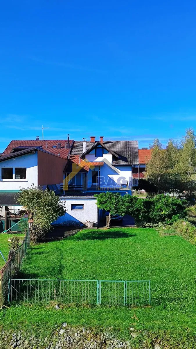 Ház Karlovac – 2