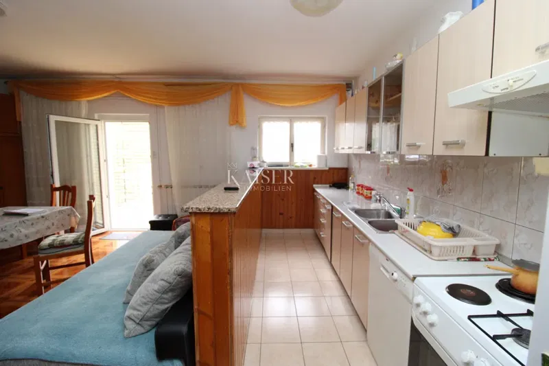 Rabac - houses 235 m2 on a property of 9,560 m2 – 2