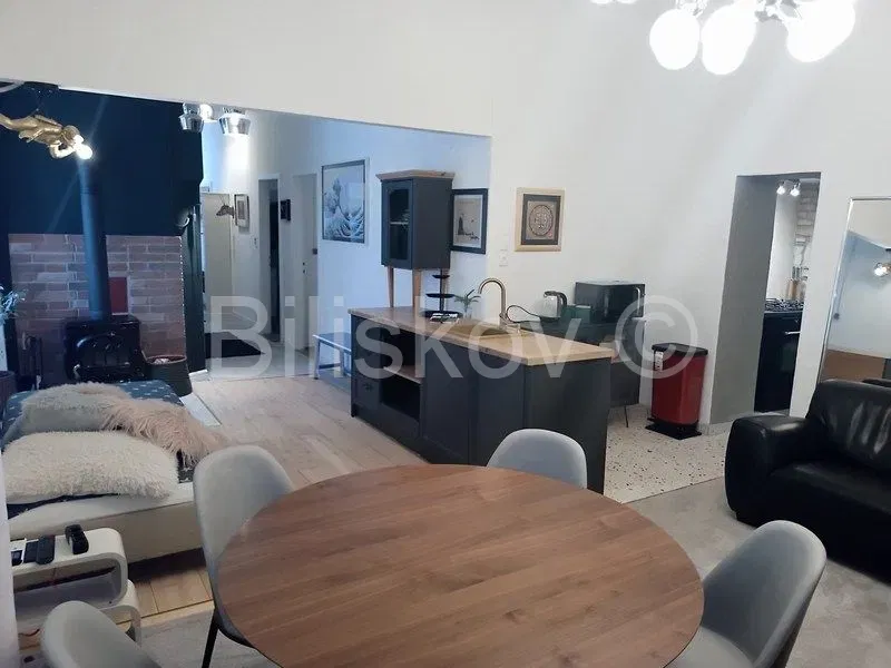Apartment Grad – 2