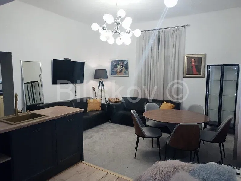 Apartment Grad – 3