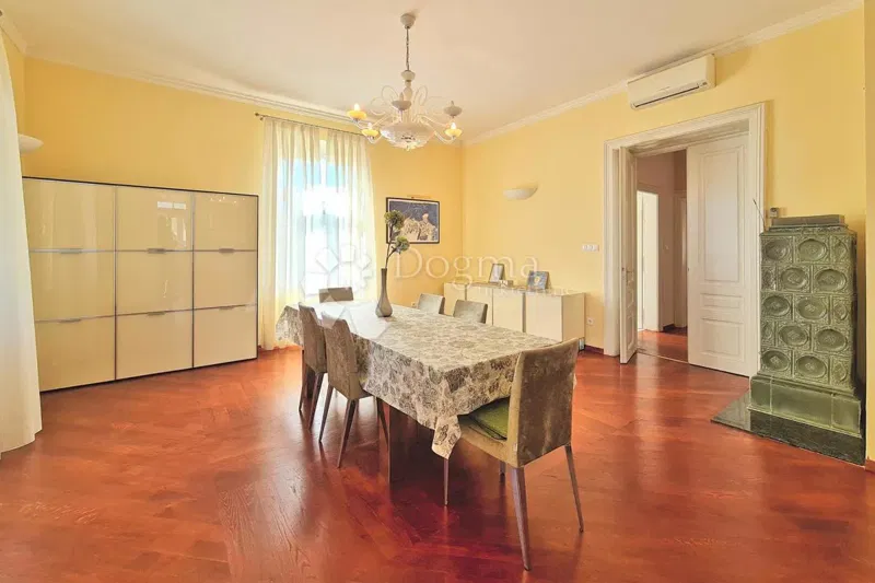 Allogio Opatija - Centar, Opatija, 180m2 – 3
