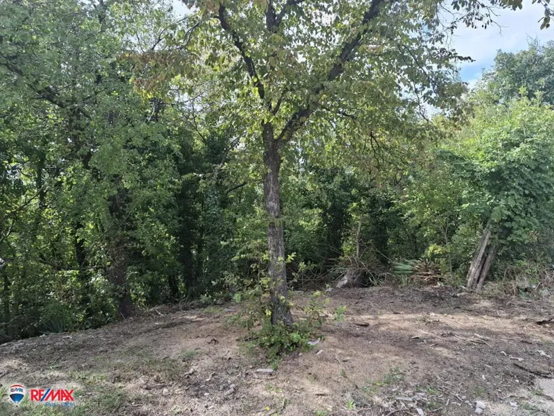 Building land Labin, 6.590m2 – 3