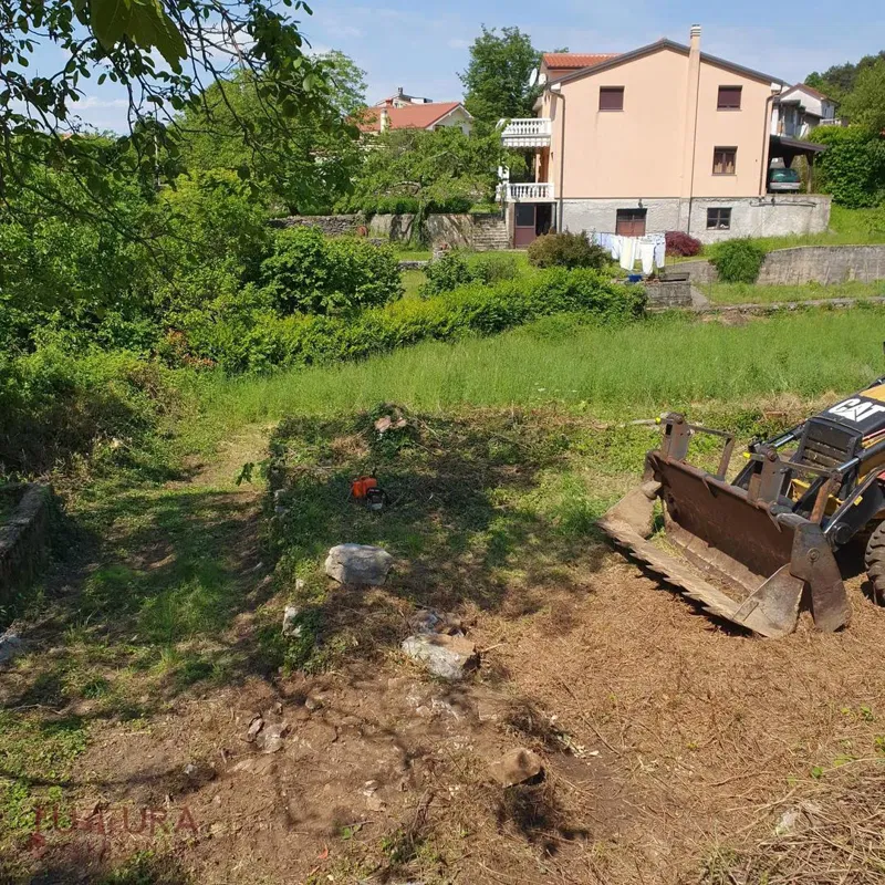 VIŠKOVO - MARČELJI, BUILDING LAND 1285 M2, FOR SALE! – 2