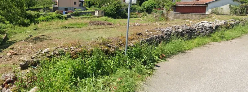 VIŠKOVO - MARČELJI, BUILDING LAND 1285 M2, FOR SALE! – 3
