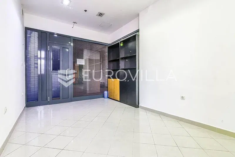 Zagreb, Martićeva street, business premises/office, 25.55 m² – 3