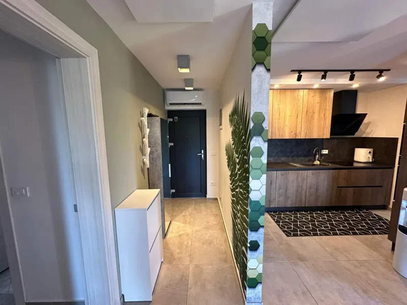 Renovated apartment in a great location in Novigrad – 2