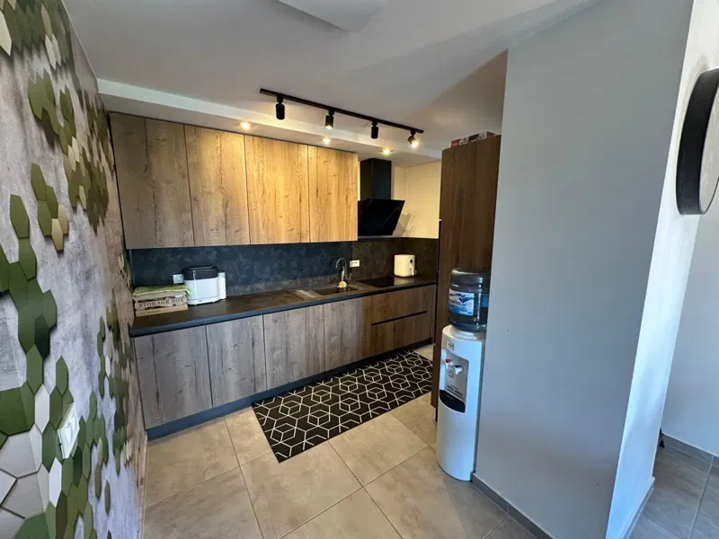 Renovated apartment in a great location in Novigrad – 3