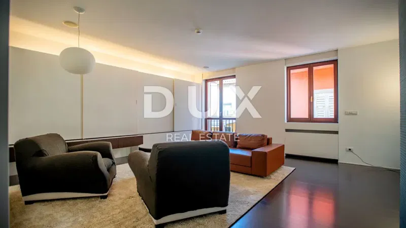 Apartment Rovinj, 171,14m2 – 2