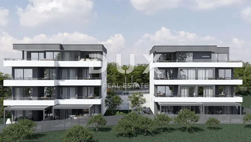 Appartamento Kraljevica, 61,50m2 – 2