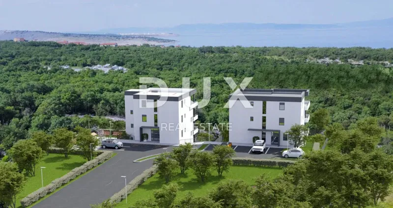 Apartment Kraljevica, 61,50m2 – 3