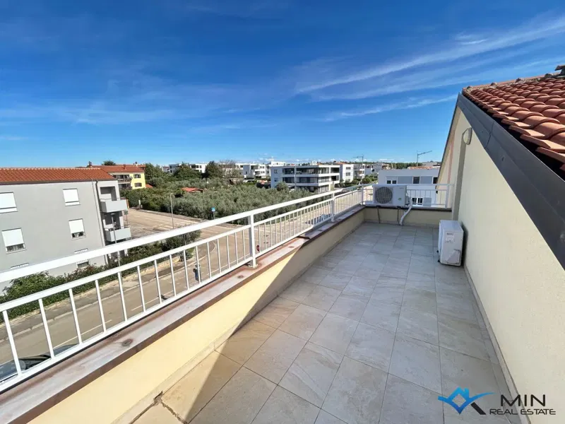 Mieszkanie Novigrad – 2