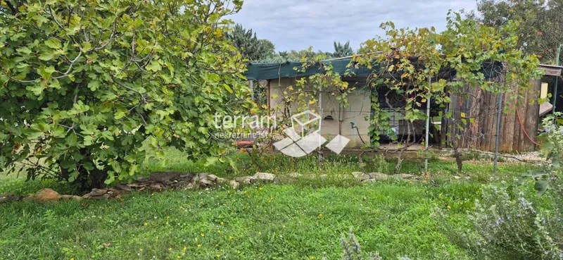 Istria, Medulin, house 69m2, plot 603m2 # for sale – 2