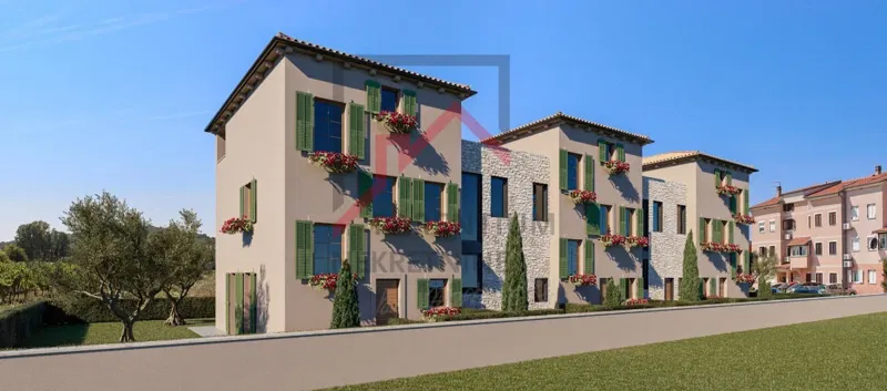 Casa Poreč – 2