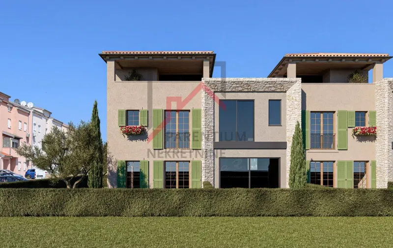 Casa Poreč – 3