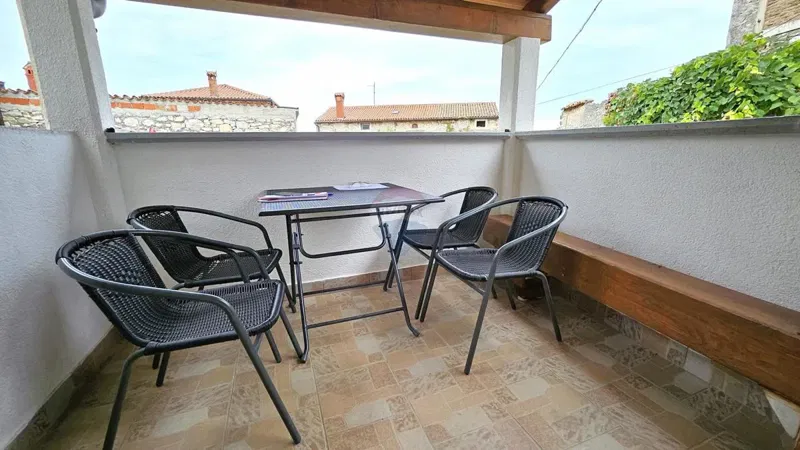 House Brtonigla, 62,61m2 – 3