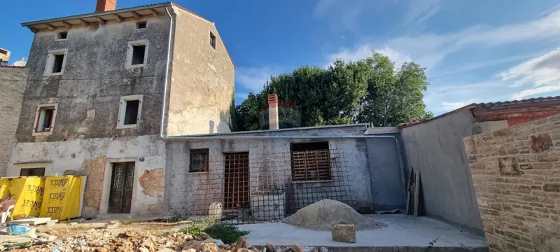 House Krnica, Marčana, 250m2 – 2