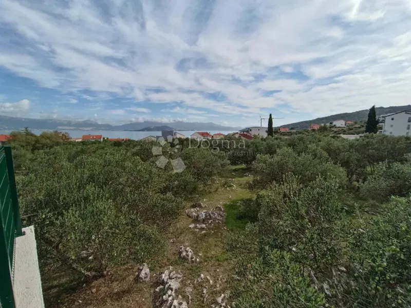 Föld Slatine, Split - Okolica, 1.119m2 – 3