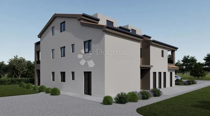 Stan i okolici Poreča – 3