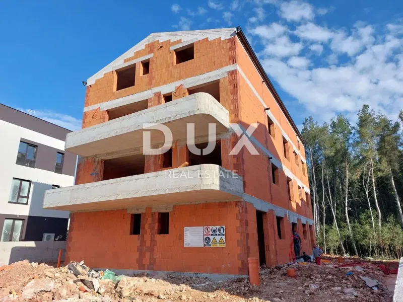 ISTRIA, ROVINJ - Apartment in a new building with a garden within walking distance of the beach – 3