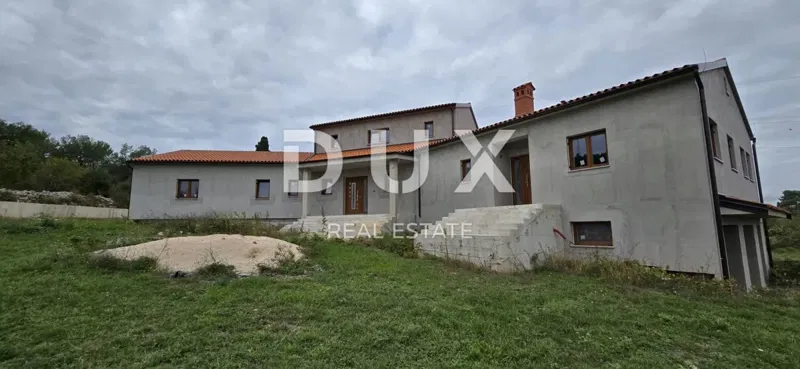 Casa Rovinj, 550m2 – 2