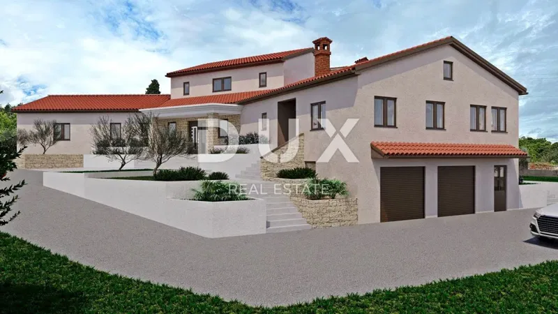 Casa Rovinj, 550m2 – 3