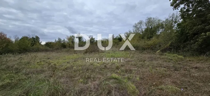 ISTRIA, ROVINJ - Spacious building plot – 2