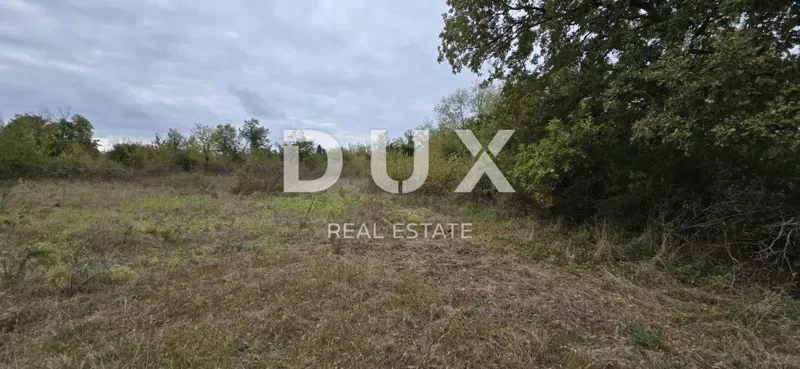 ISTRIA, ROVINJ - Spacious building plot – 3