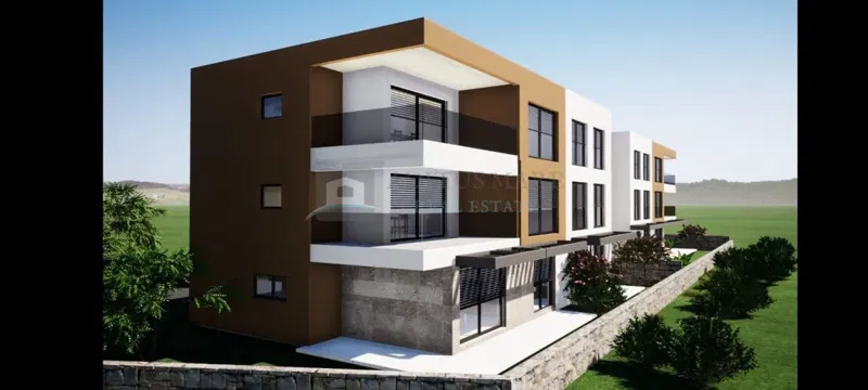 Квартира Vodice – 3