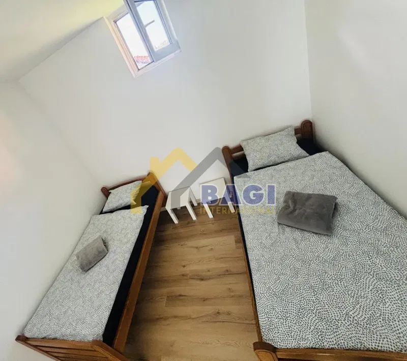 Appartamento Otok Nartski, Rugvica, 90m2 – 3