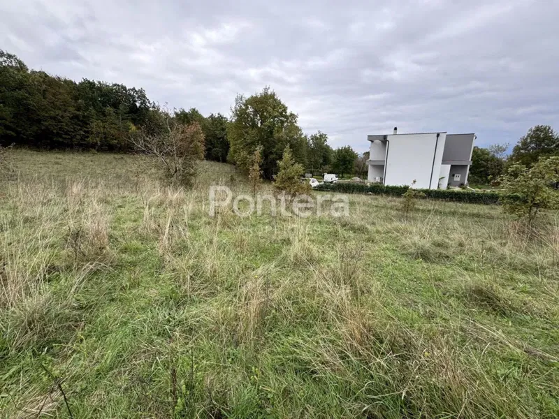 Terreno Marčelji, Viškovo, 2.074m2 – 2