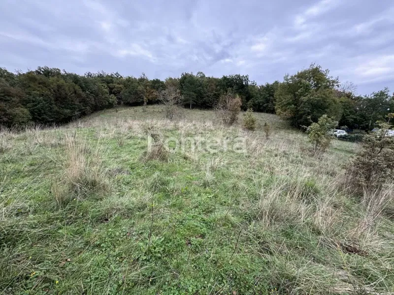 Terreno Marčelji, Viškovo, 2.074m2 – 3