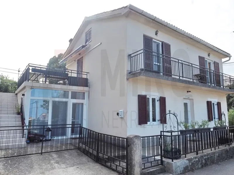 Casa Malinska – 2
