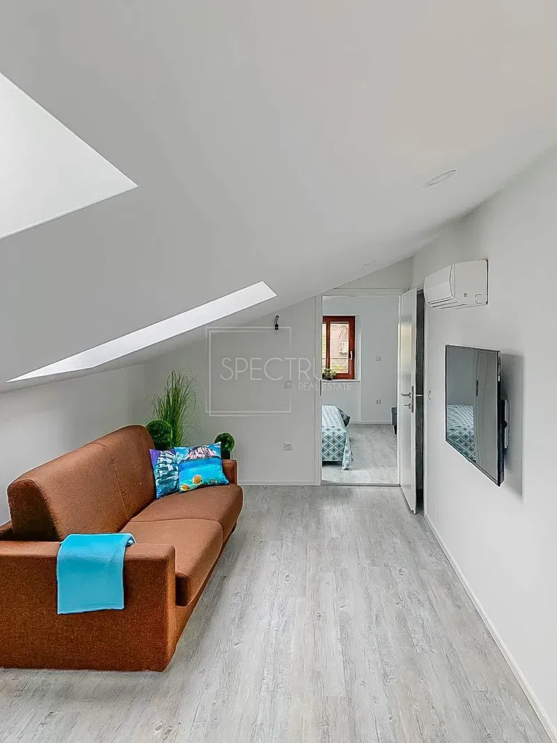 Poreč, modern apartment in the center 50 m from the sea – 2