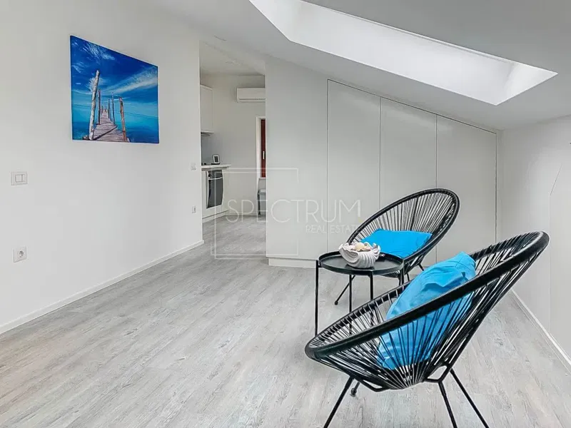 Poreč, modern apartment in the center 50 m from the sea – 3