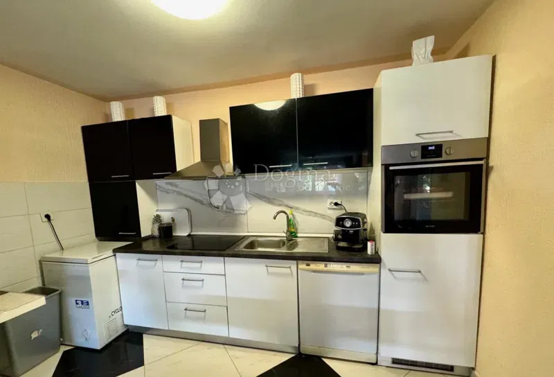 Flat Marčelji, Viškovo, 111,50m2 – 3