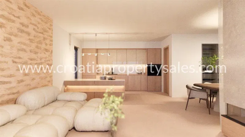 Omis, villa for sale, 970.000 € – 3