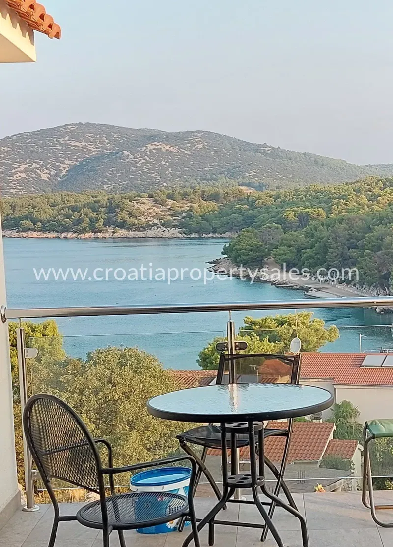 Sibenik, villa for sale, 760.000 € – 2