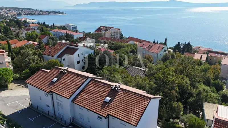 Lakás Crikvenica – 3